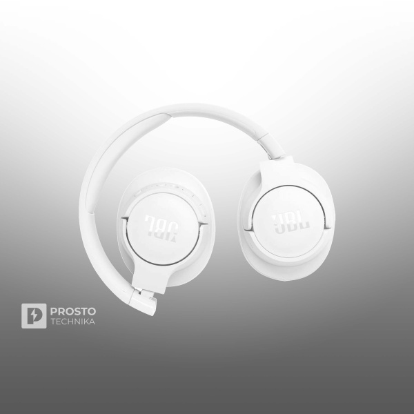 Наушники JBL Tune 770 NC White